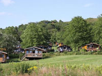 Bester Ferienpark in den Ardennen