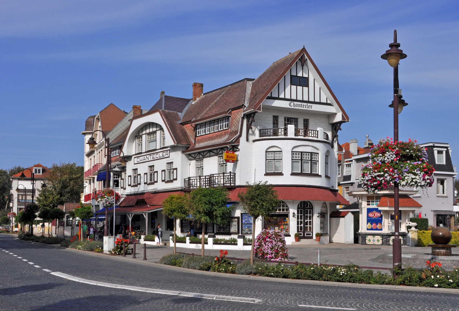 Holiday Suites De Haan In De Haan - Die Besten Angebote!